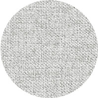 Brushed Crossweave - Light Gray