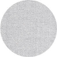Chenille Plain Weave - Washed Light Gray