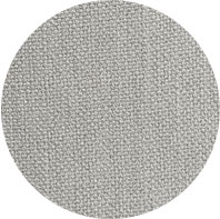 Linen Blend - Gray