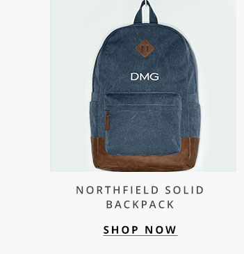 Northfield Solid Backpack