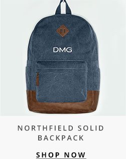 Northfield Solid Backpack