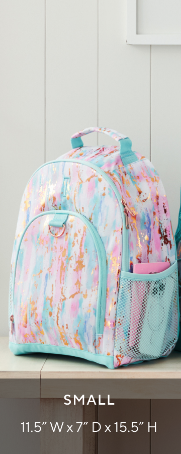 Backpacks Small