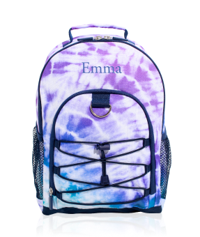 Laguna Tie-Dye