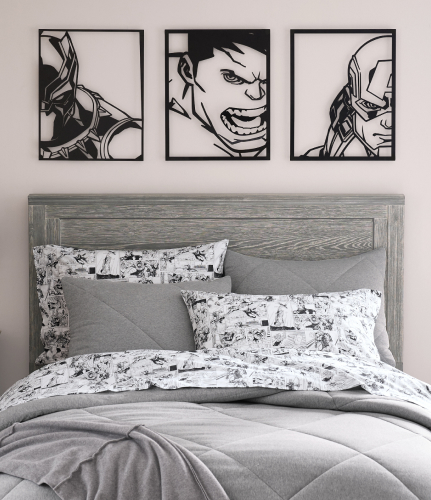 Shop Marvel