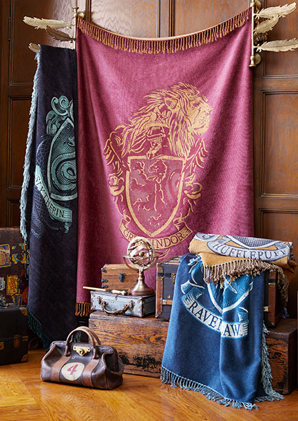 Gifts By House