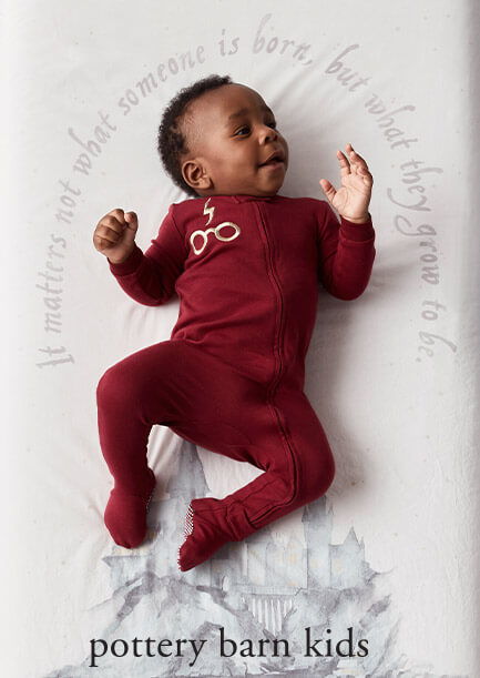 Pottery Barn Kids