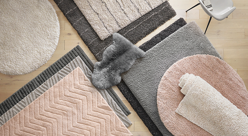 Rug Guide
