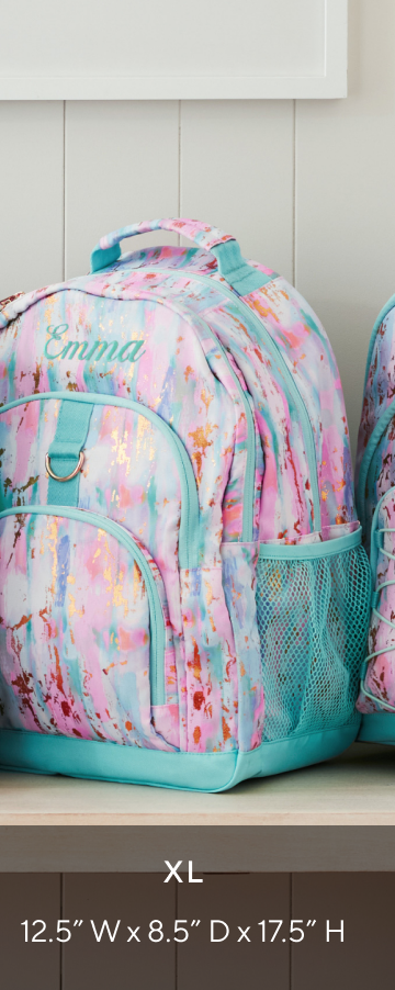 Backpacks XL