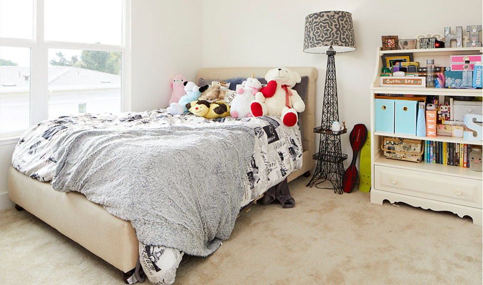 Solve Your Bedroom