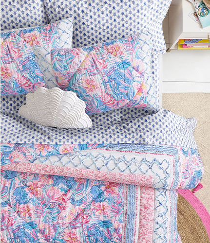 Shop Lilly Pulitzer