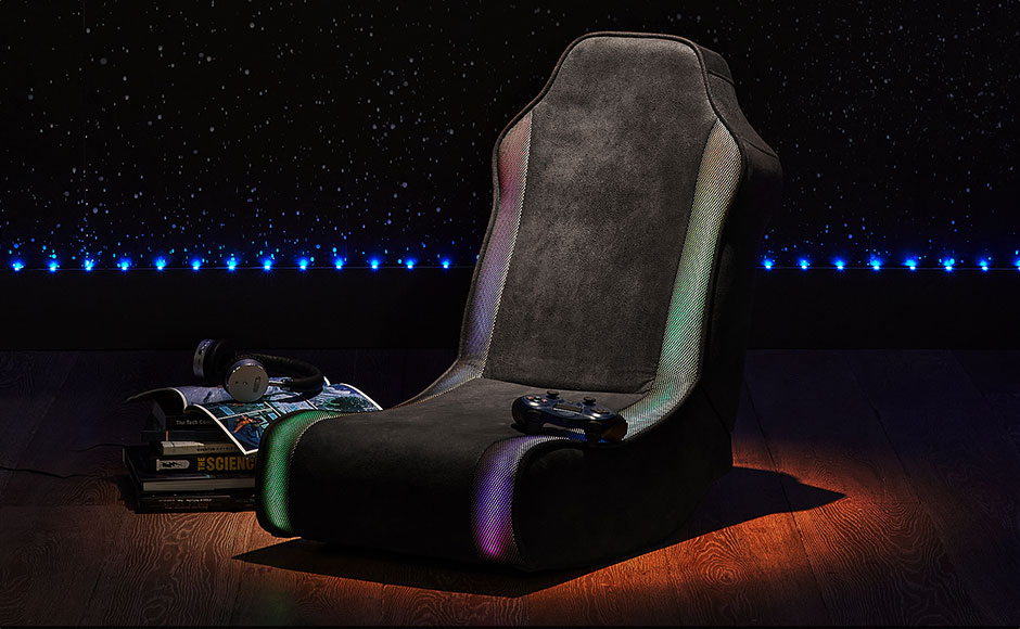 Gaming Chairs