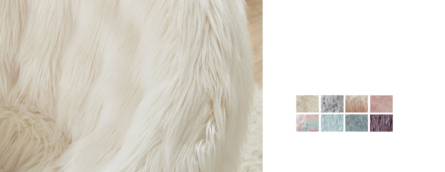 Faux Fur