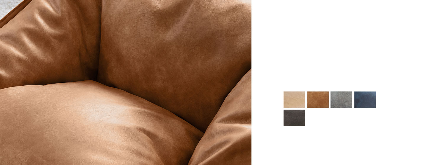 Leather & Suede