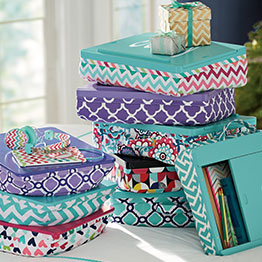 Accessories & Decor