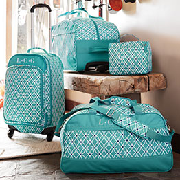 Luggage + Bags