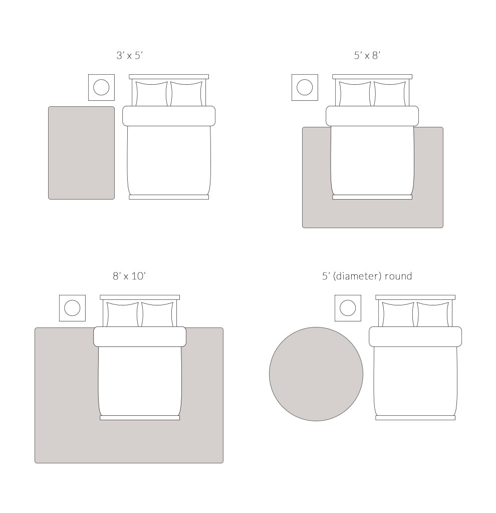 Bedrooms