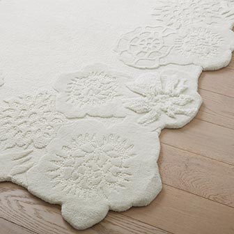 Magic Garden Rug