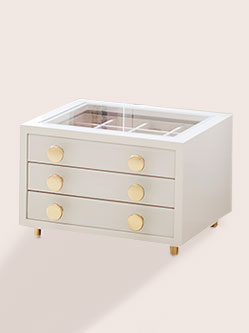 Shop the Jewelry Box