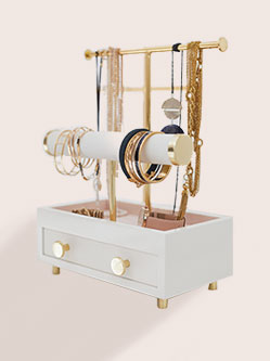 Shop the Jewelry Box