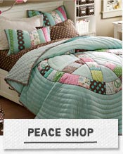 Peace Shop »