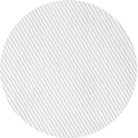 Twill - White