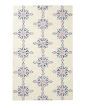 Floral Geo