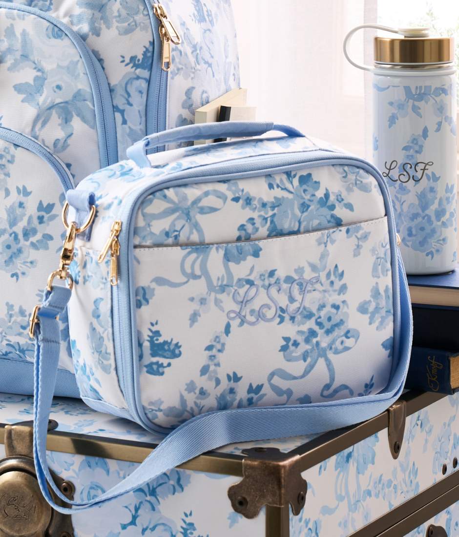 Lunch Boxes & Food Storage