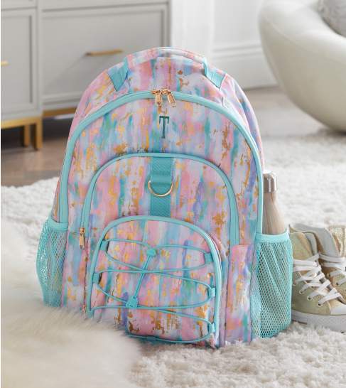 Backpacks