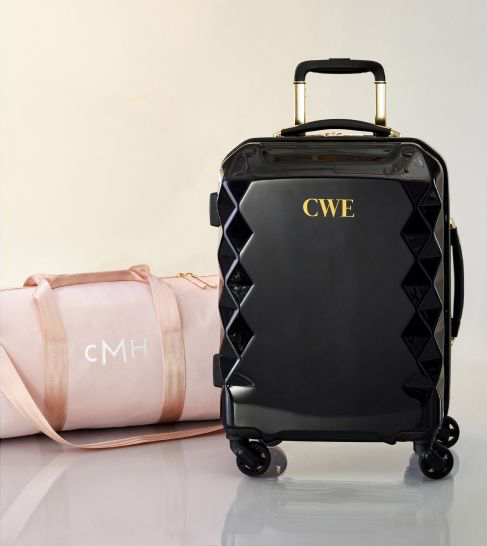 Luggage & Travel Accessories