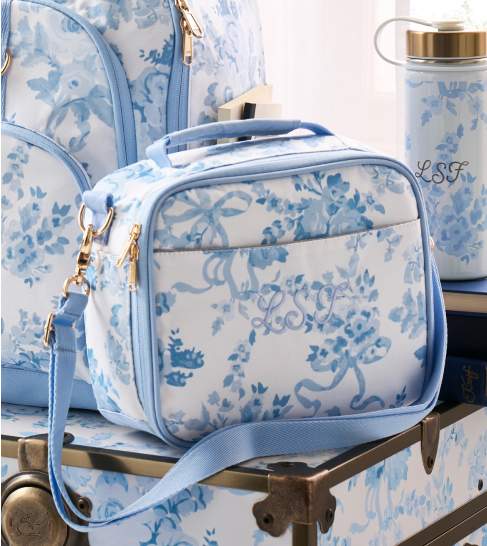 Lunch Boxes & Food Storage