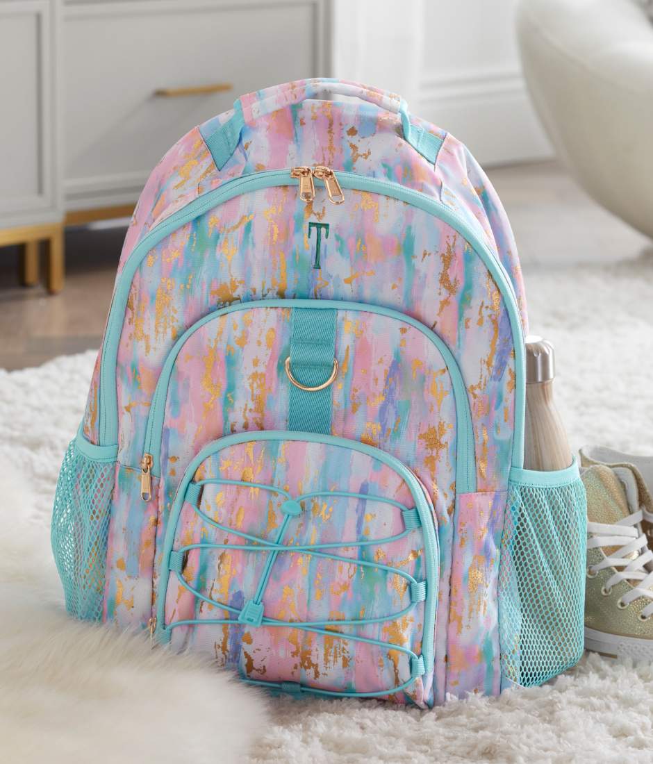 Backpacks