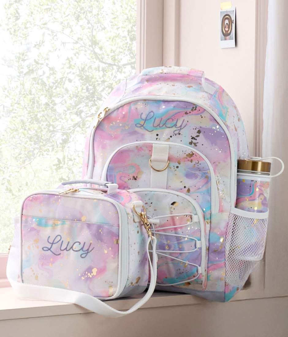 Backpack Sets