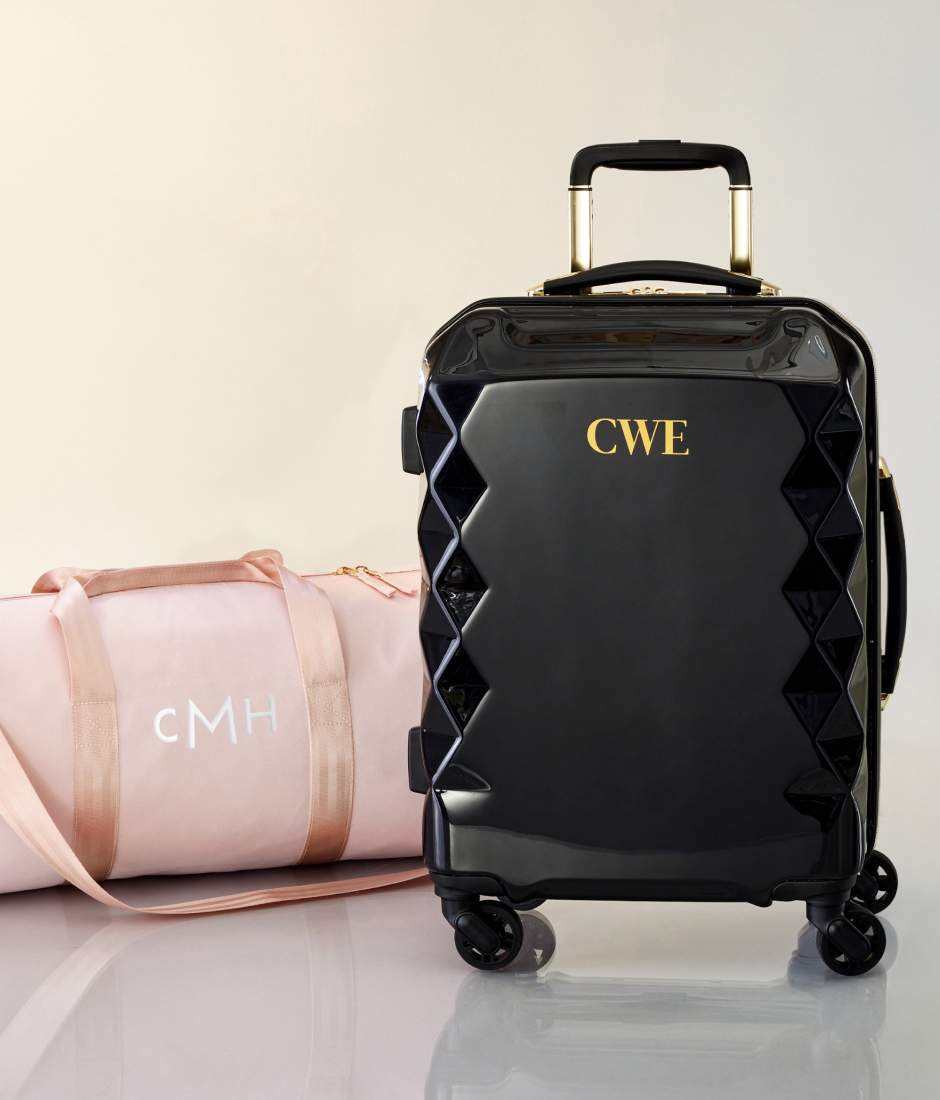 Luggage & Travel Accessories
