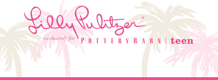 Lilly Pulitzer