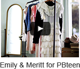 The Emily & Meritt Story