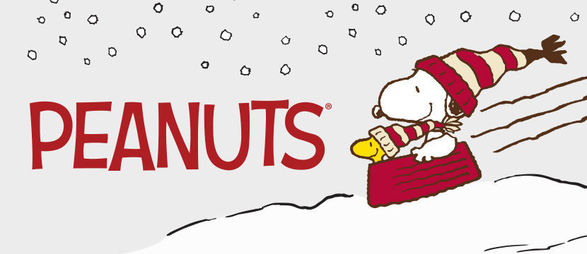 Peanuts®