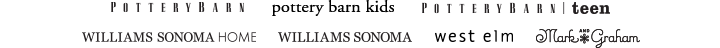 Cross Brand Logos