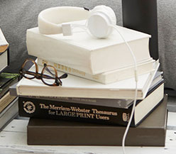 What’s On Your Bookshelf? Reading Suggestions for Teens