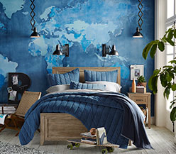 How to Set Up Your Sleep Space for a Better Night’s Rest
