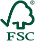 Forest Stewardship Council® (FSC)