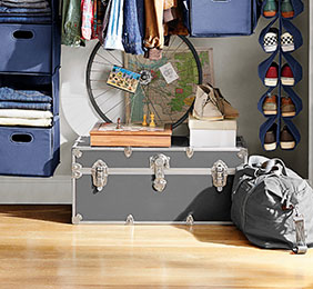 3. Storage