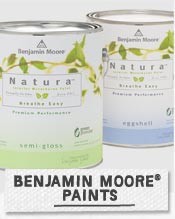 Benjamin Moore Paints »