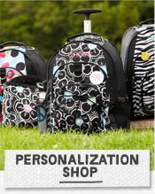 Personalization Shop »