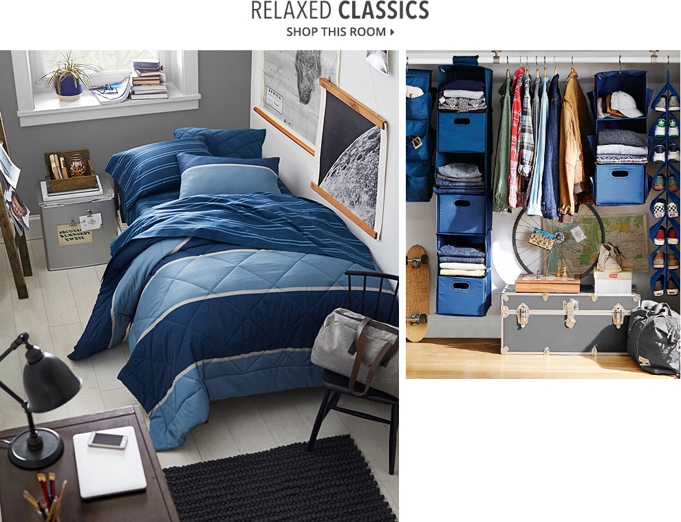 Relaxed Classics