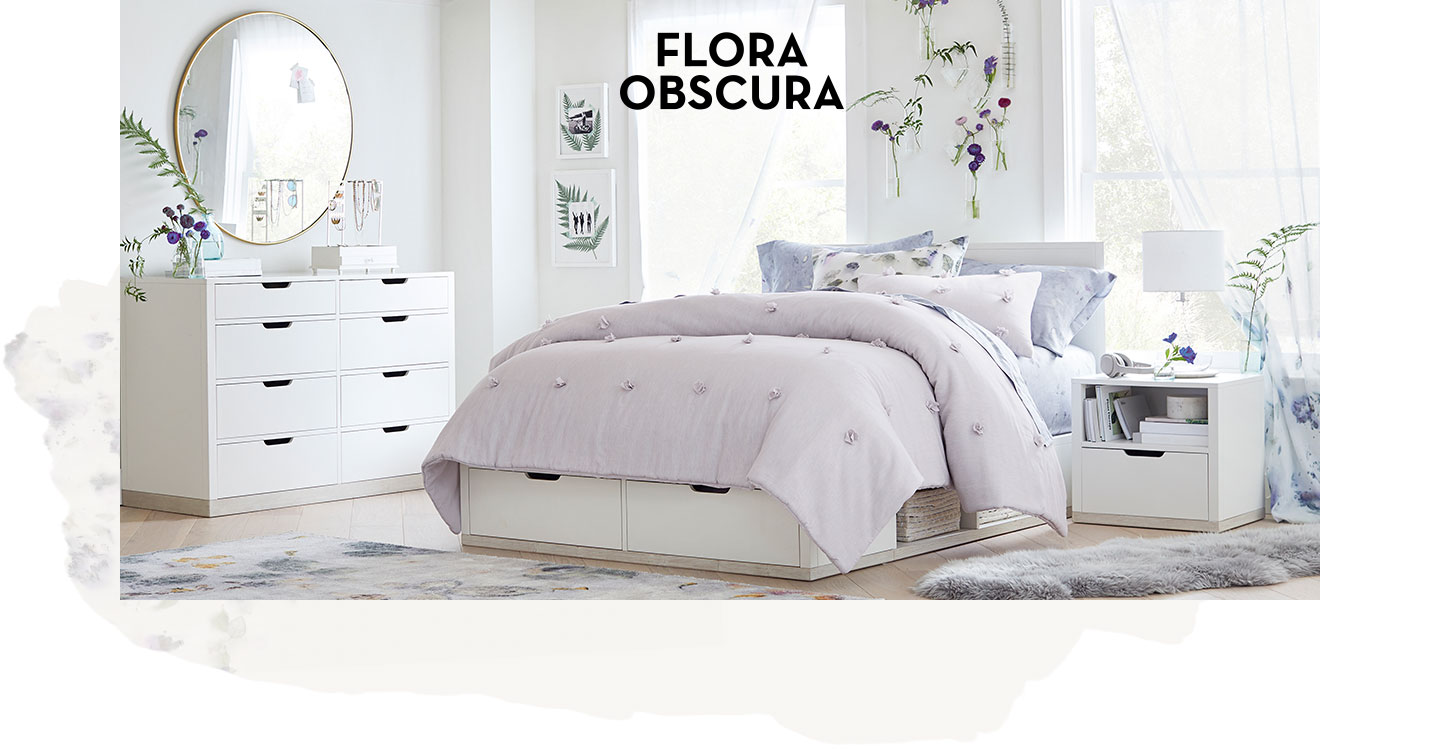 Flora Obscura