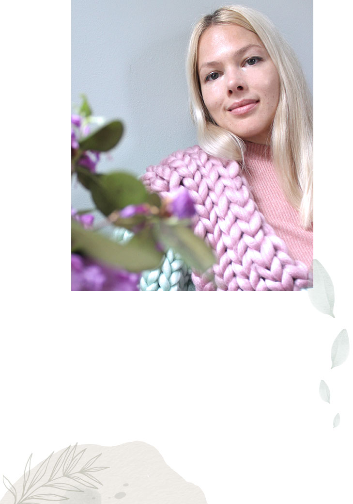 floral by design