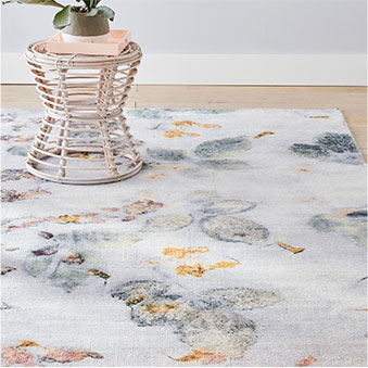 shop the performance rug