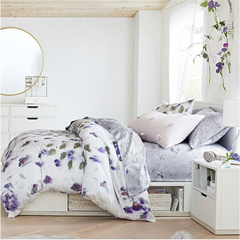 shop the rhys storage bed