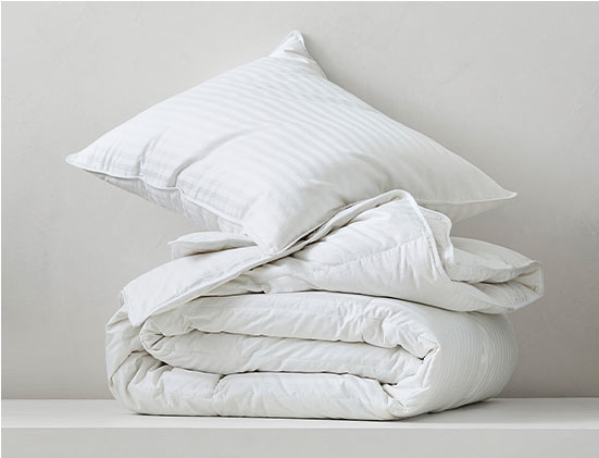 Premium Down Collection