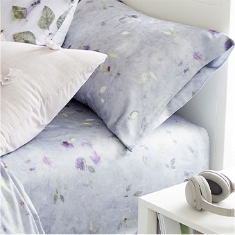 shop the organic sheet set